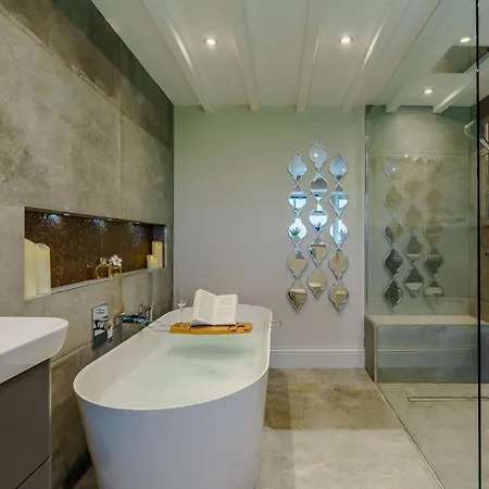 1 Bed In Brompton On Swale 88588 Дом отдыха *