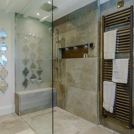 Дом отдыха 1 Bed In Brompton On Swale 88588