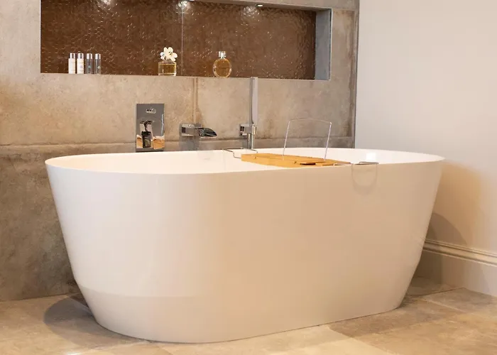 1 Bed In Brompton On Swale 88588 Дом отдыха