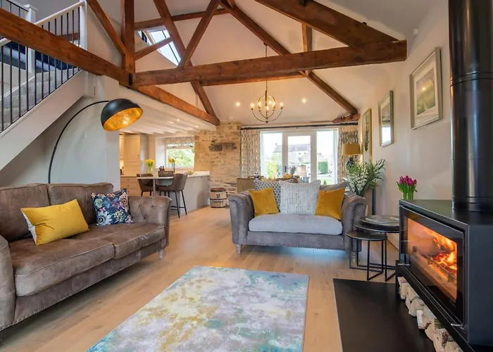 1 Bed In Brompton On Swale 88588 * Easby