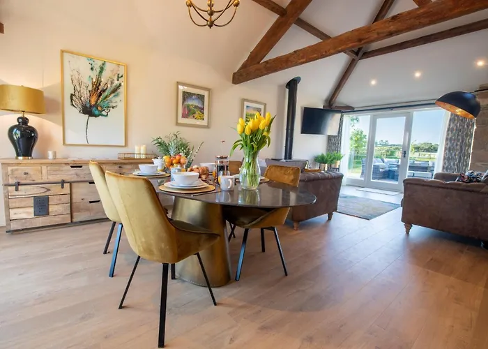 1 Bed In Brompton On Swale 88588 * Easby