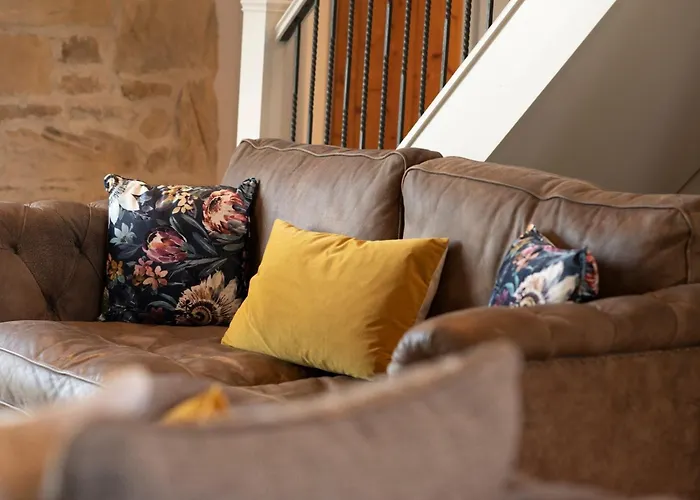 1 Bed In Brompton On Swale 88588 Easby