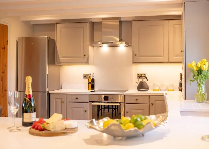 1 Bed In Brompton On Swale 88588 *