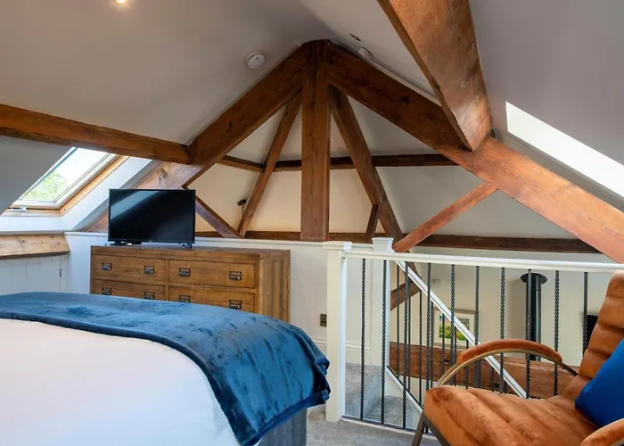 1 Bed In Brompton On Swale 88588