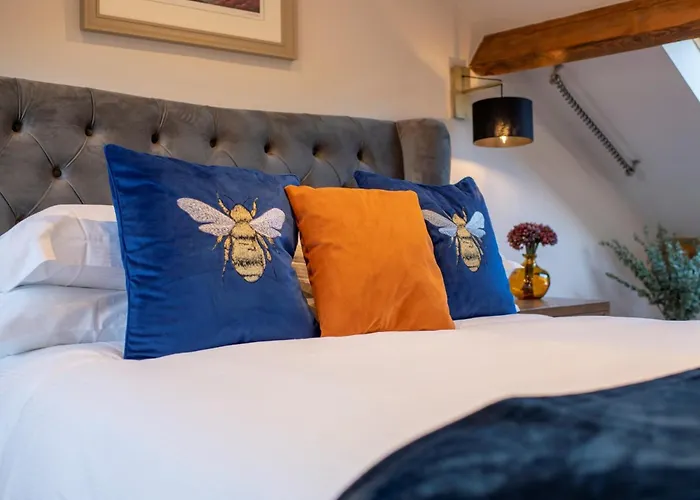 1 Bed In Brompton On Swale 88588 *