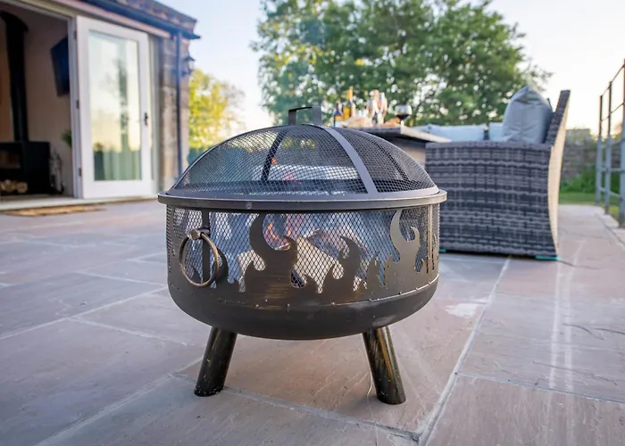 1 Bed In Brompton On Swale 88588 * Easby