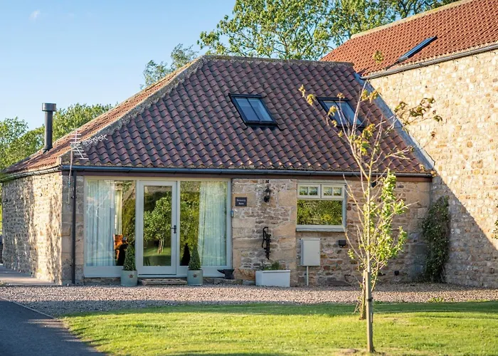 1 Bed In Brompton On Swale 88588 Easby