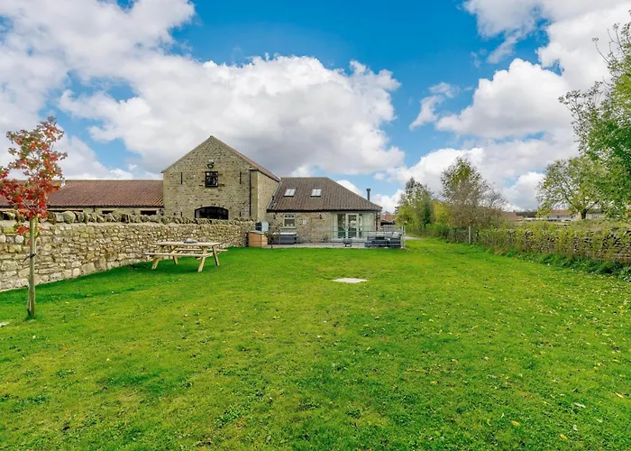 1 Bed In Brompton On Swale 88588