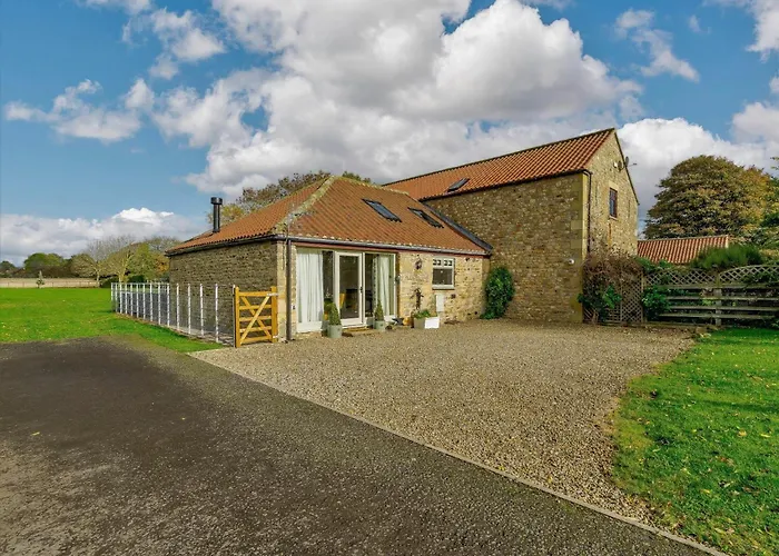 1 Bed In Brompton On Swale 88588 Дом отдыха Easby