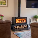 Nyaraló 1 Bed In Richmond Oc-88588