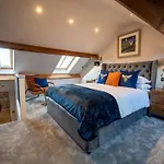 1 Bed In Richmond Oc-88588 Nyaraló