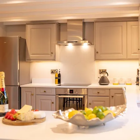 1 Bed In Richmond 88588 * Easby