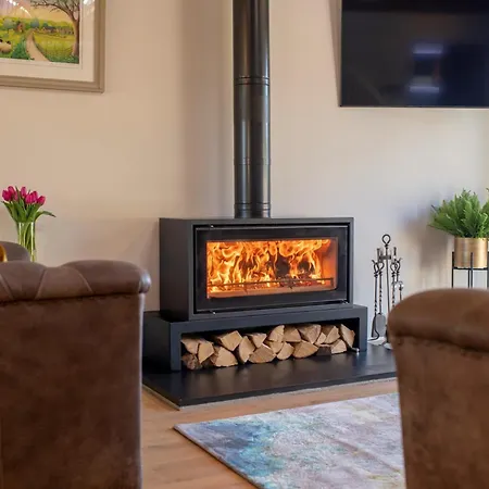 1 Bed In Richmond 88588 Holiday home