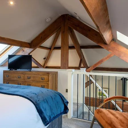 1 Bed In Richmond 88588 Holiday home Easby