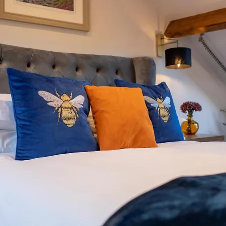 1 Bed In Richmond 88588 펜션