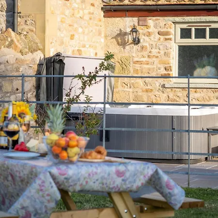 1 Bed In Richmond 88588 Holiday home Easby