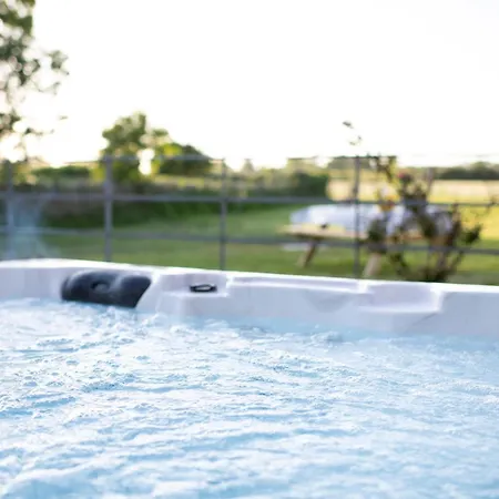 1 Bed In Richmond 88588 펜션