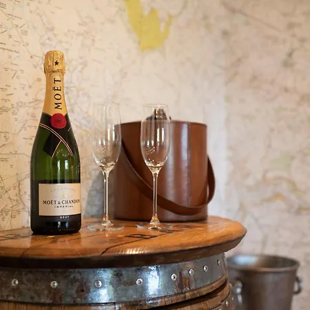 펜션 1 Bed In Richmond 88588 Easby