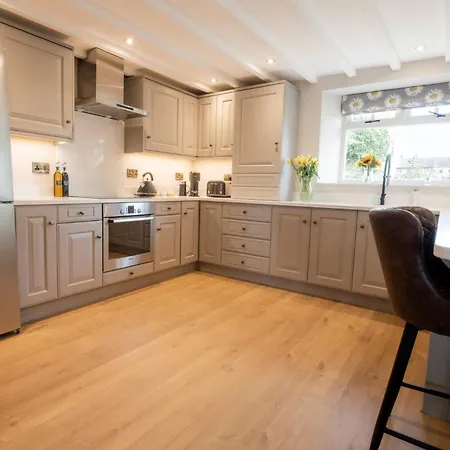 1 Bed In Richmond 88588 Holiday home *