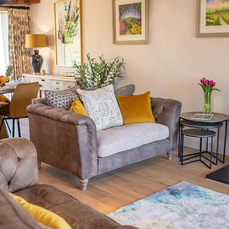 Holiday home 1 Bed In Richmond 88588