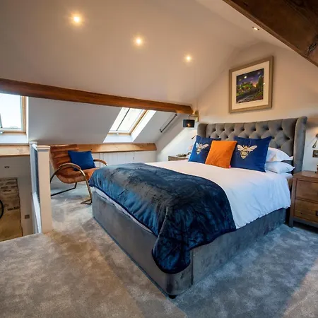 펜션 1 Bed In Richmond 88588 Easby