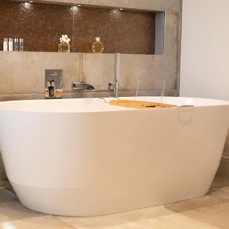 1 Bed In Richmond 88588 펜션