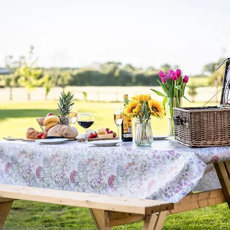 1 Bed In Richmond 88588 펜션 *