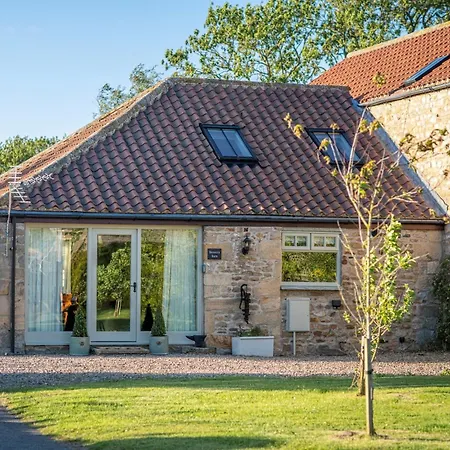 1 Bed In Richmond 88588 펜션 Easby